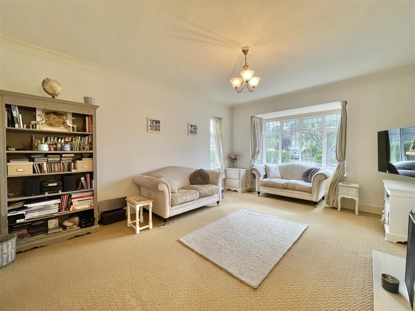 6 Bedroom House Canford Cliffs Avenue, Canford Cliffs